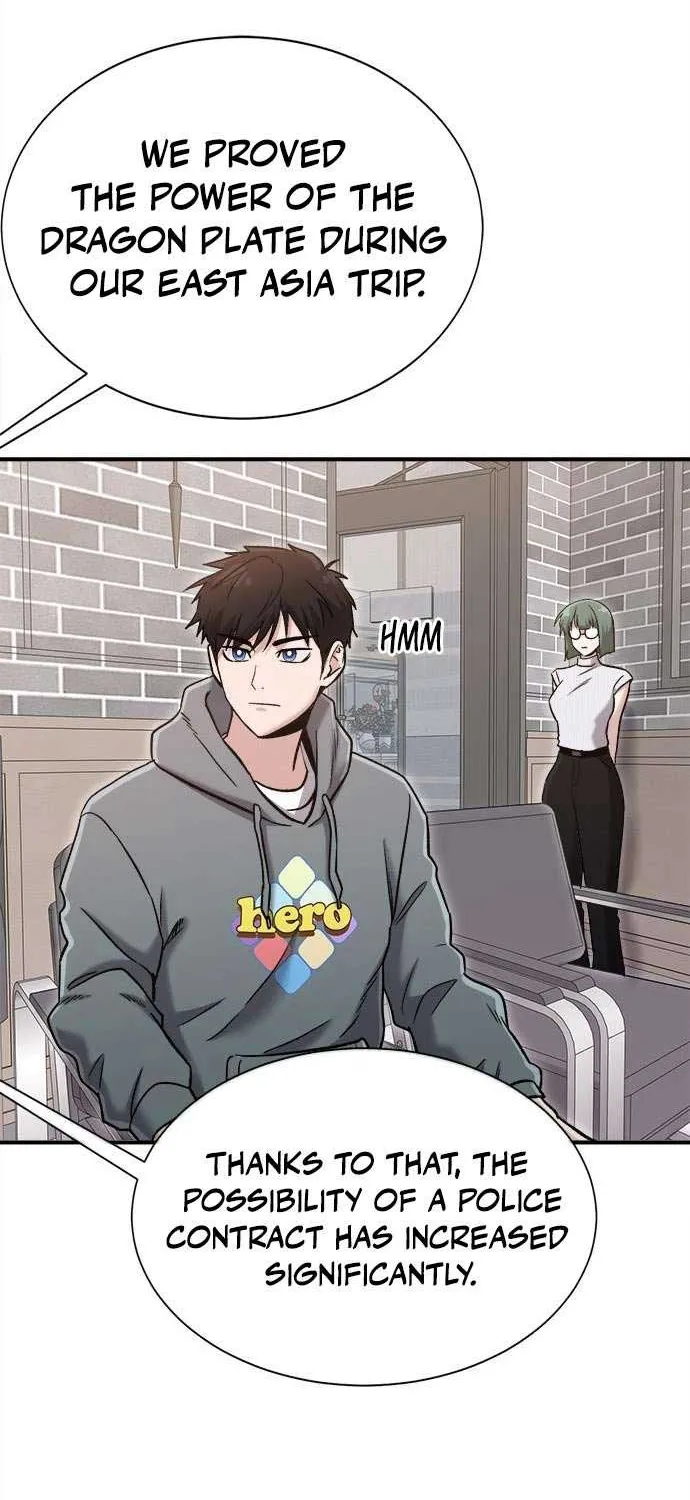 A Hero Who Is Good At Everything Chapter 53 page 60 - 
