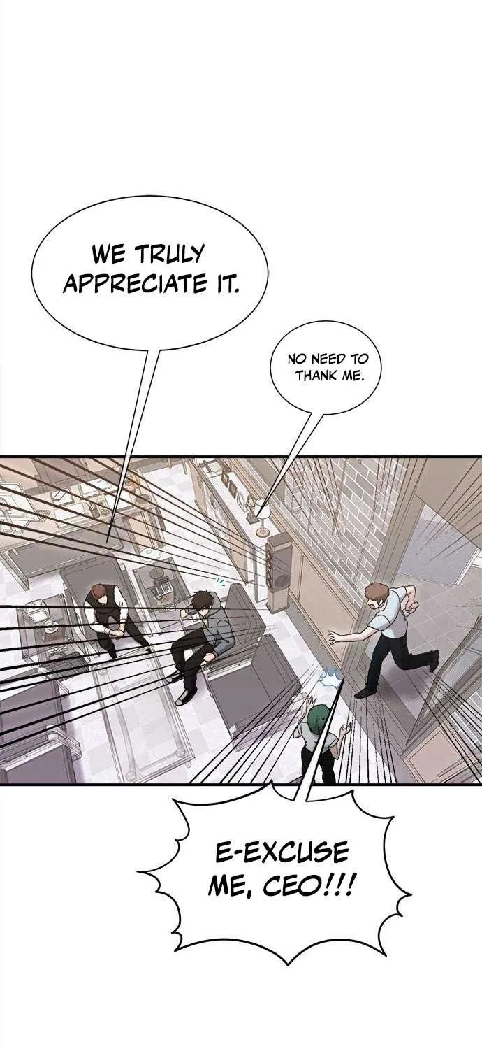 A Hero Who Is Good At Everything Chapter 53 page 61 - 