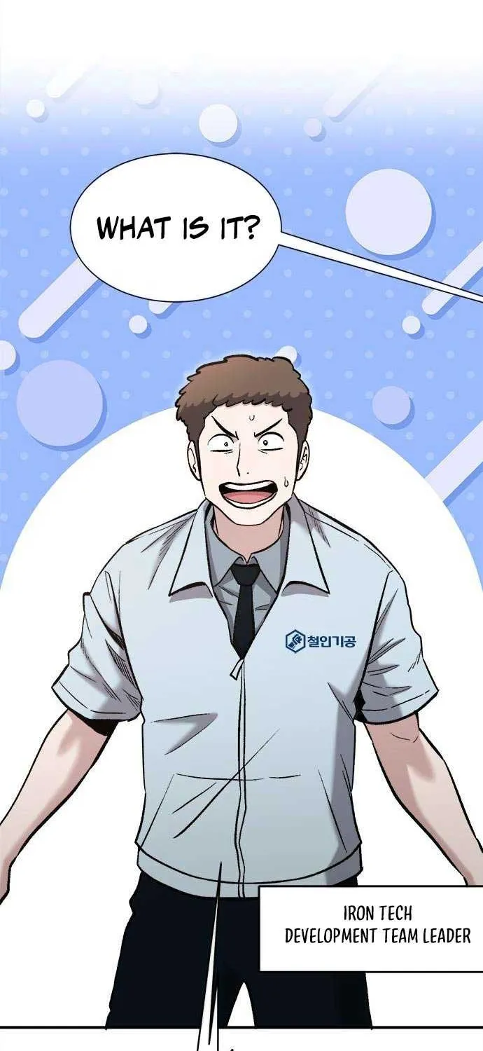A Hero Who Is Good At Everything Chapter 53 page 62 - 