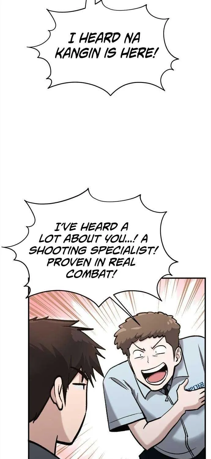A Hero Who Is Good At Everything Chapter 53 page 63 - 