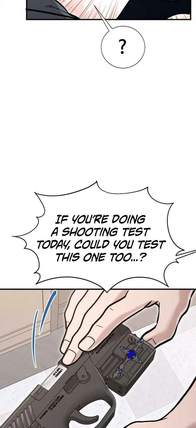 A Hero Who Is Good At Everything Chapter 53 page 64 - 