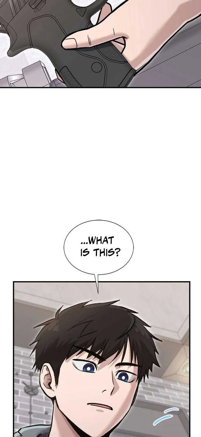A Hero Who Is Good At Everything Chapter 53 page 65 - 