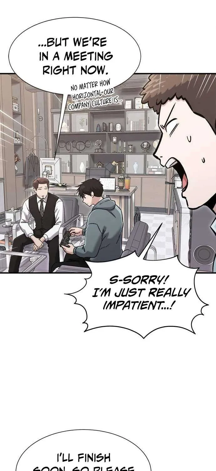 A Hero Who Is Good At Everything Chapter 53 page 68 - 