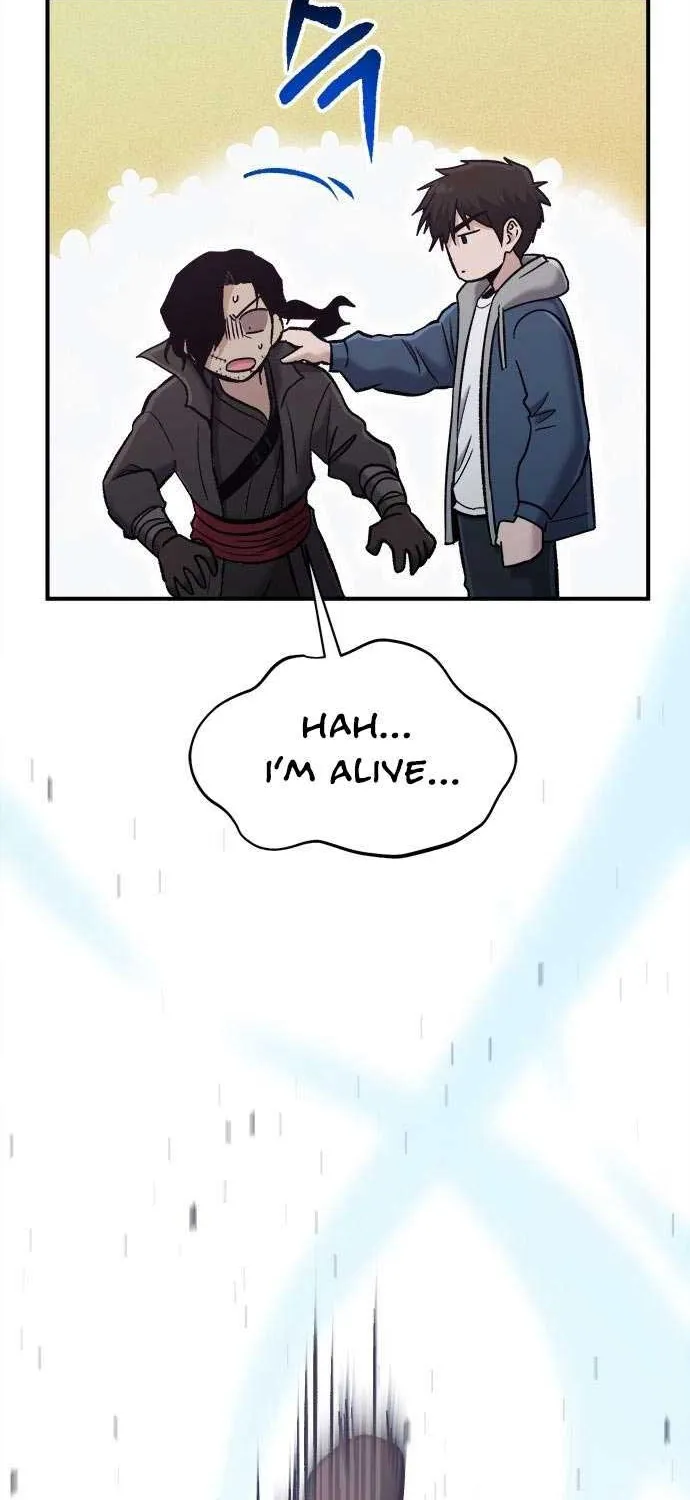 A Hero Who Is Good At Everything Chapter 53 page 8 - 