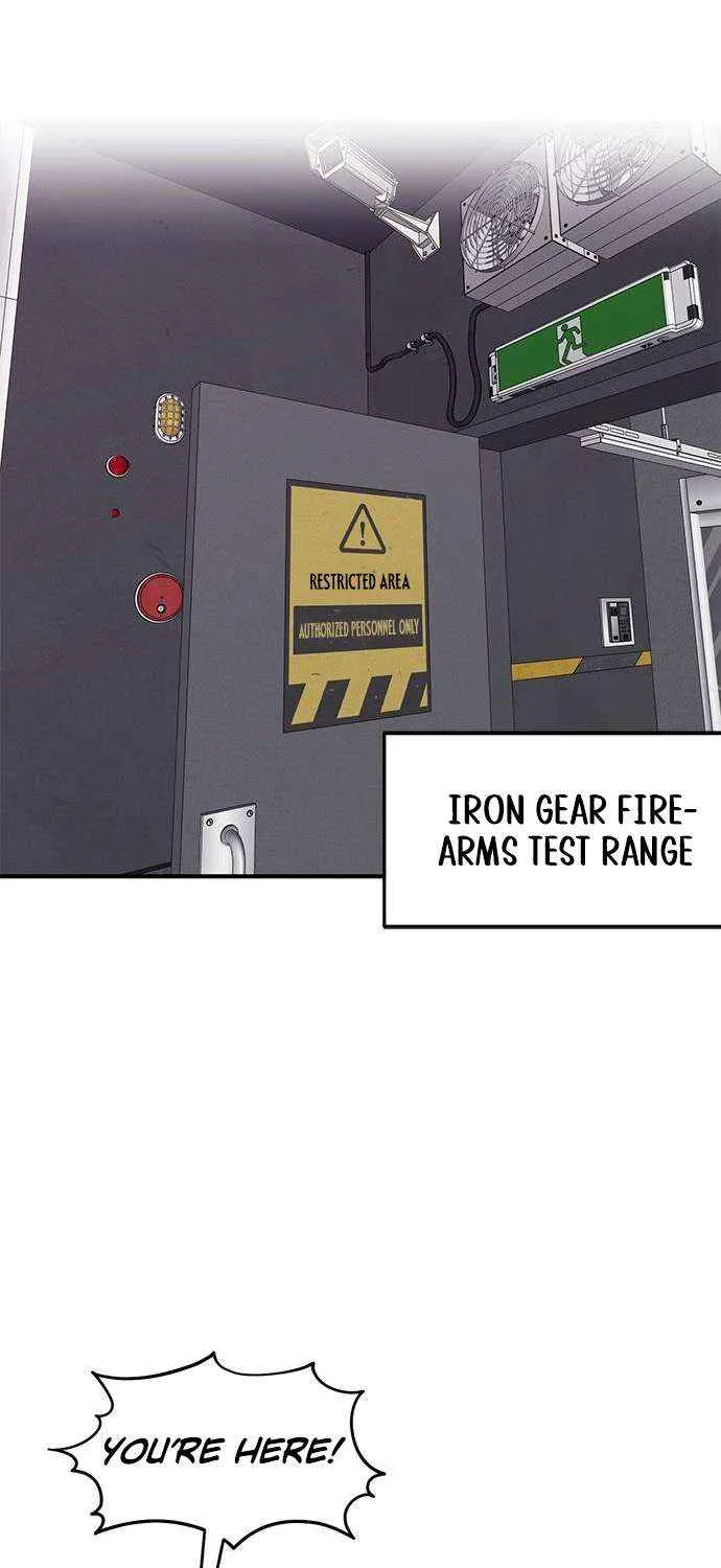 A Hero Who Is Good At Everything Chapter 54 page 2 - 