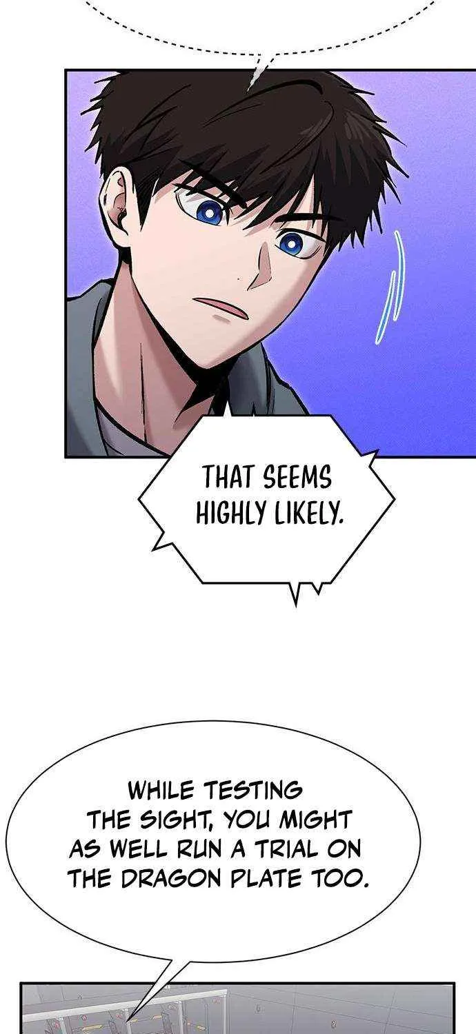A Hero Who Is Good At Everything Chapter 54 page 12 - 