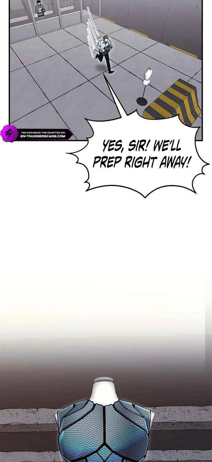 A Hero Who Is Good At Everything Chapter 54 page 13 - 