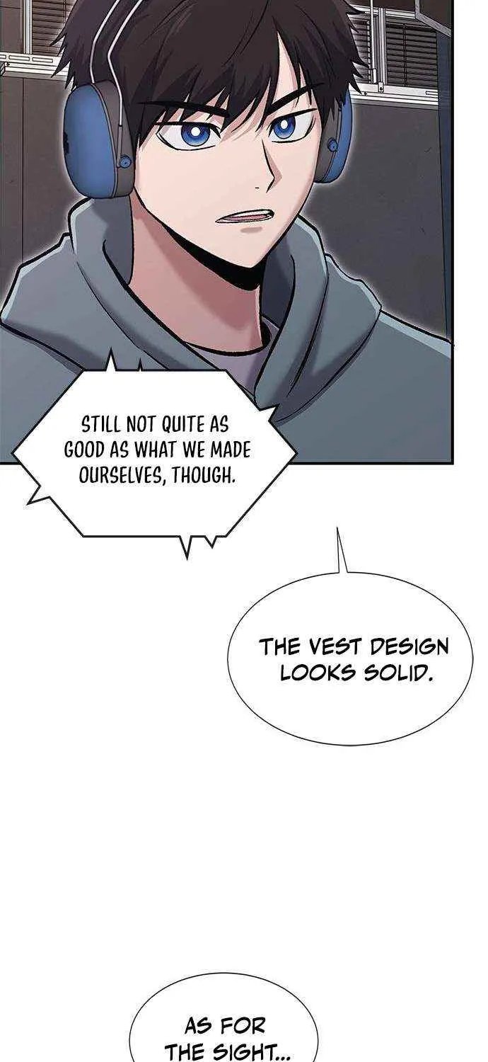 A Hero Who Is Good At Everything Chapter 54 page 18 - 