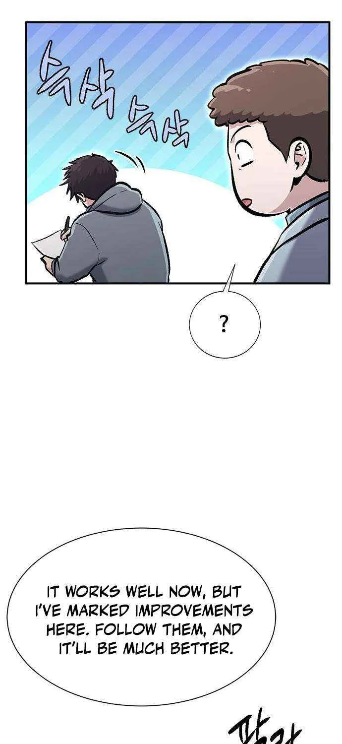 A Hero Who Is Good At Everything Chapter 54 page 20 - 