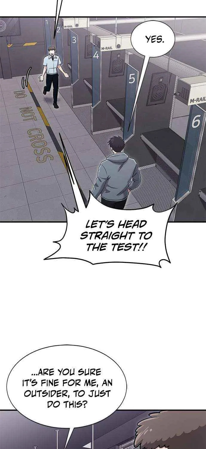 A Hero Who Is Good At Everything Chapter 54 page 3 - 