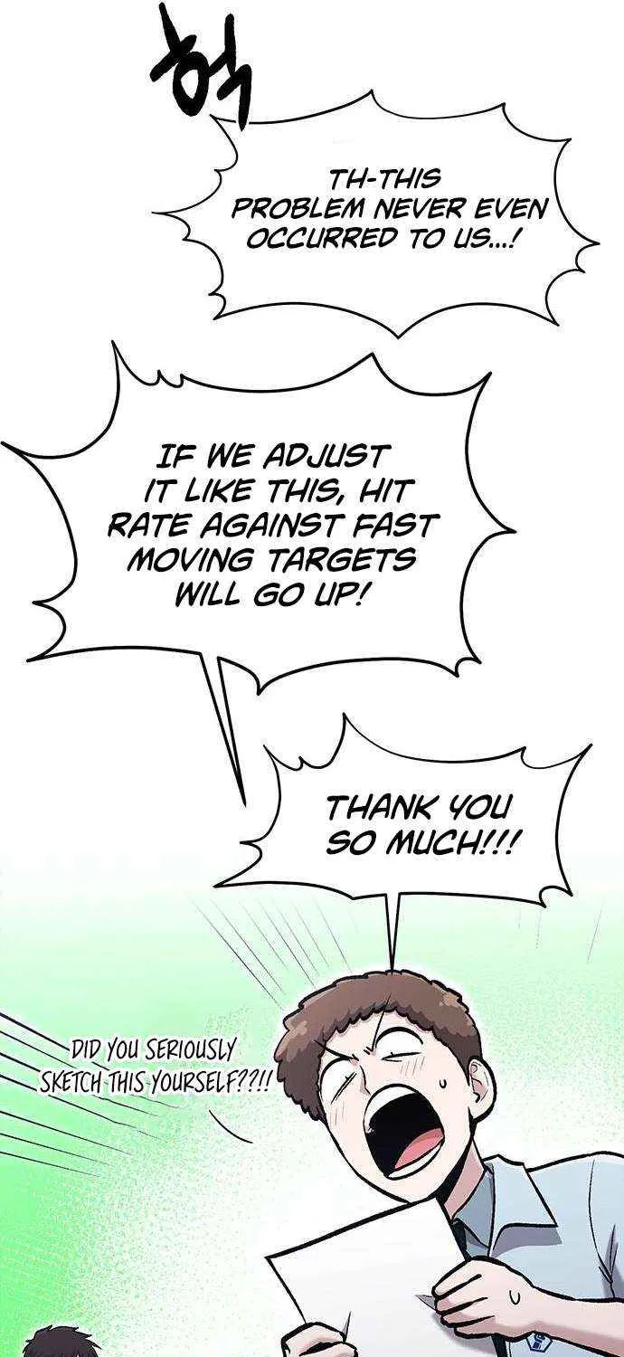 A Hero Who Is Good At Everything Chapter 54 page 22 - 
