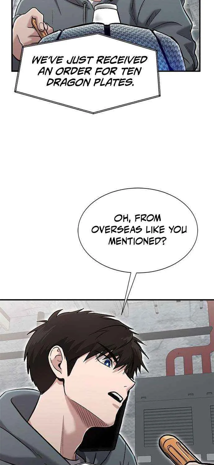 A Hero Who Is Good At Everything Chapter 54 page 26 - 