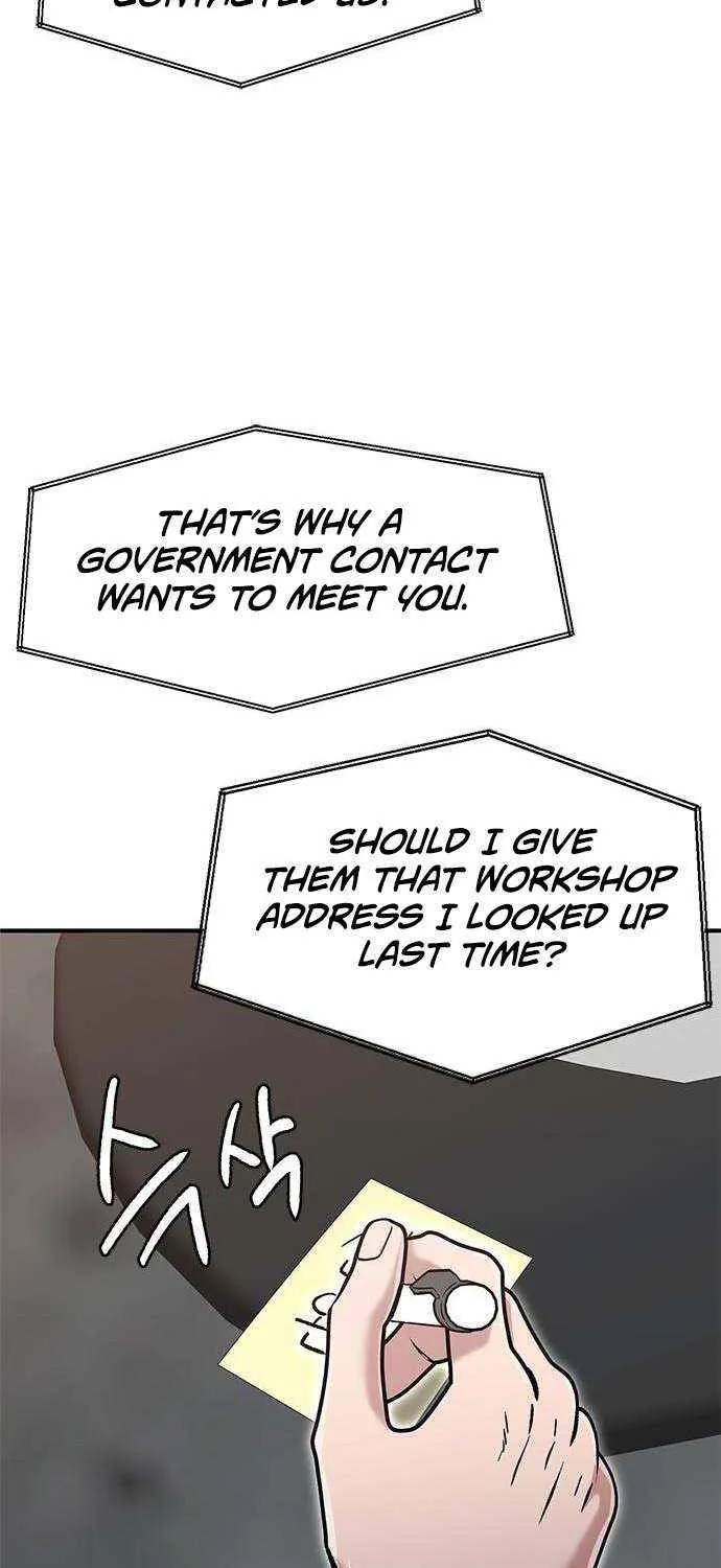 A Hero Who Is Good At Everything Chapter 54 page 28 - 