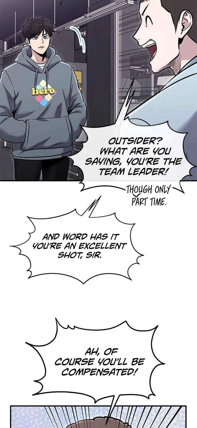 A Hero Who Is Good At Everything Chapter 54 page 4 - 
