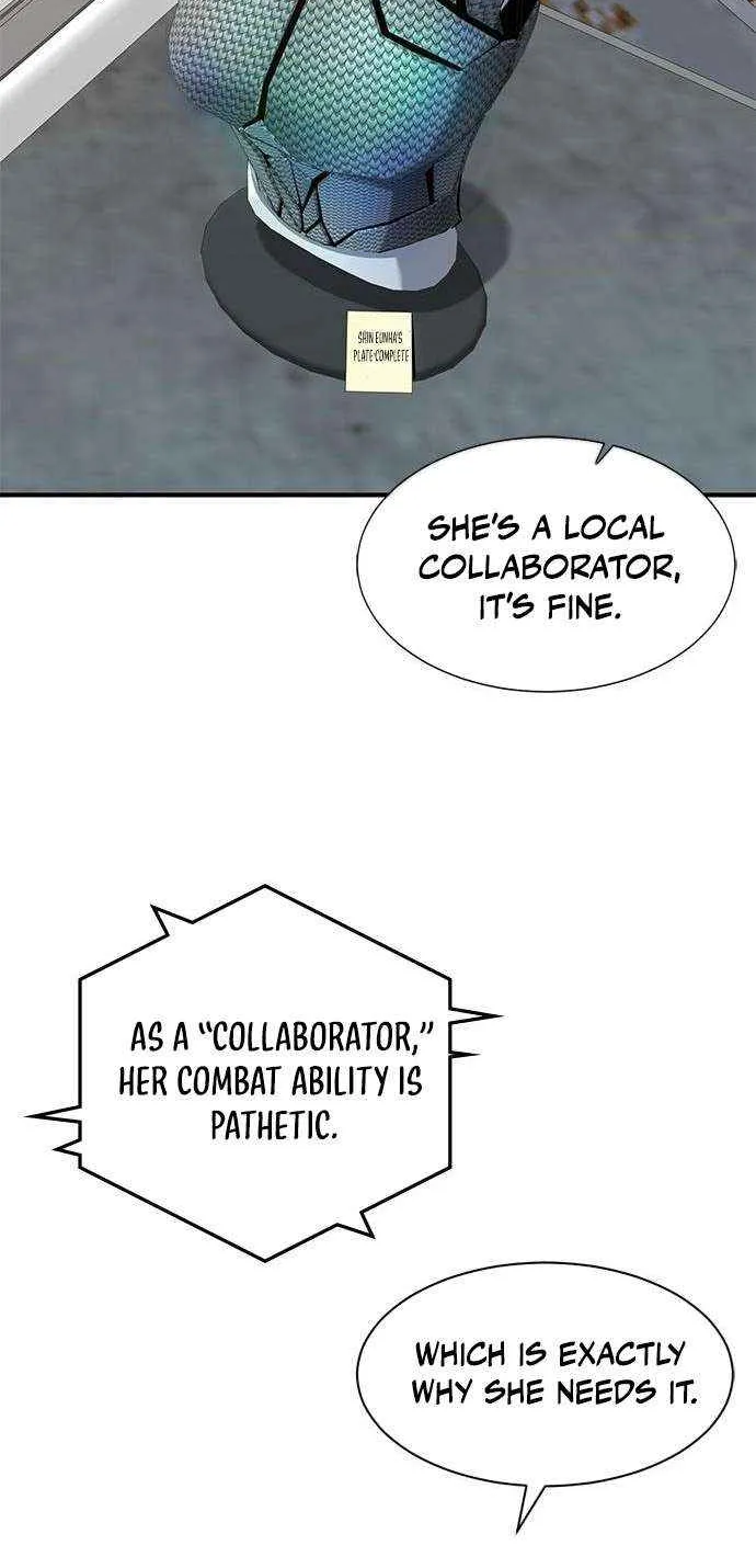 A Hero Who Is Good At Everything Chapter 54 page 31 - 