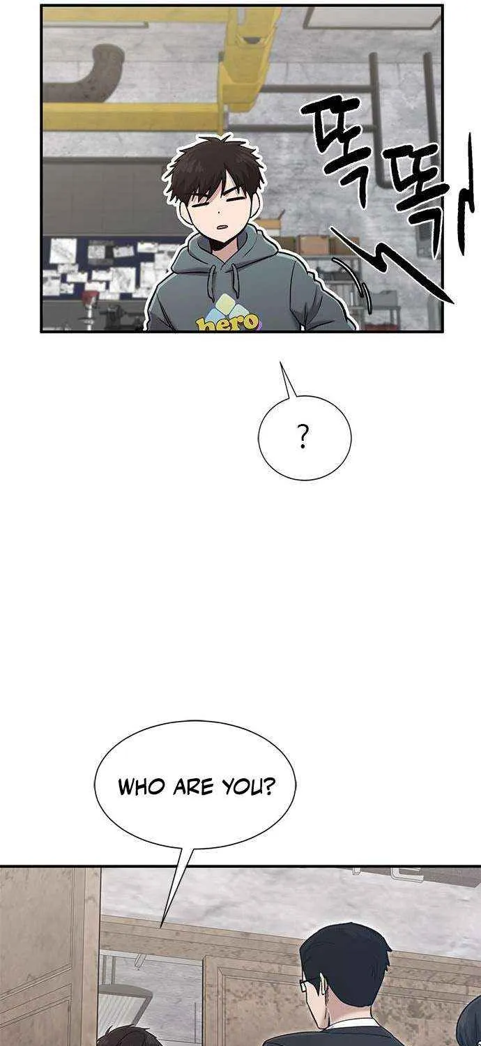 A Hero Who Is Good At Everything Chapter 54 page 32 - 