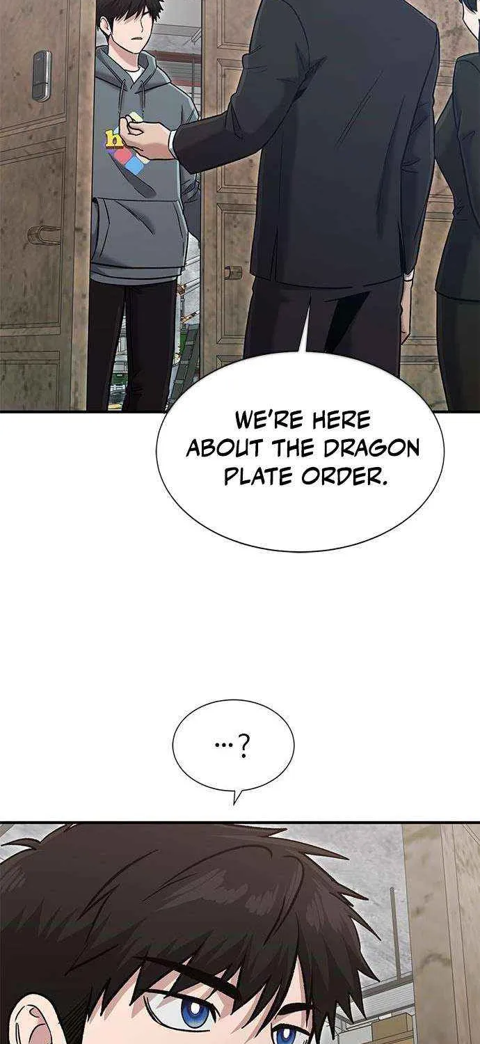 A Hero Who Is Good At Everything Chapter 54 page 33 - 