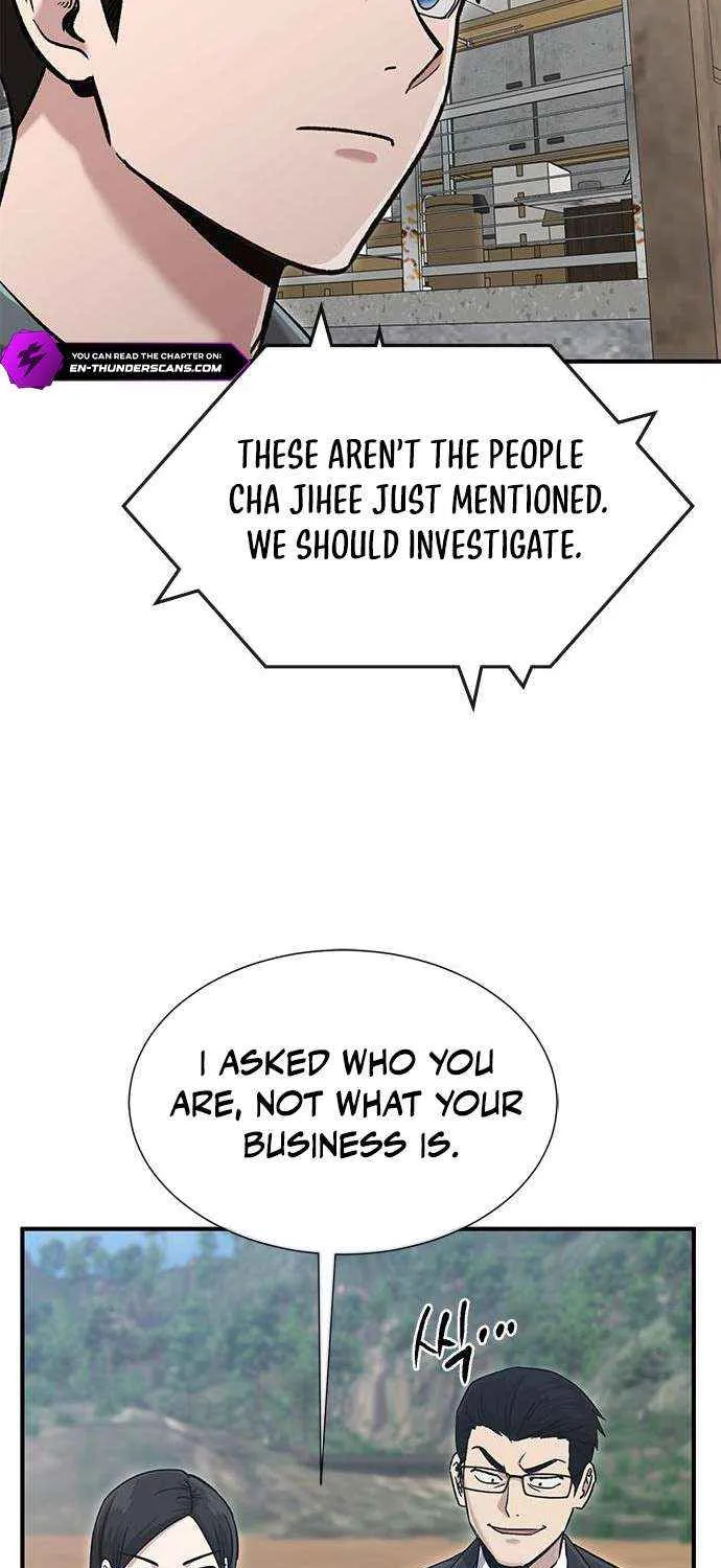 A Hero Who Is Good At Everything Chapter 54 page 34 - 