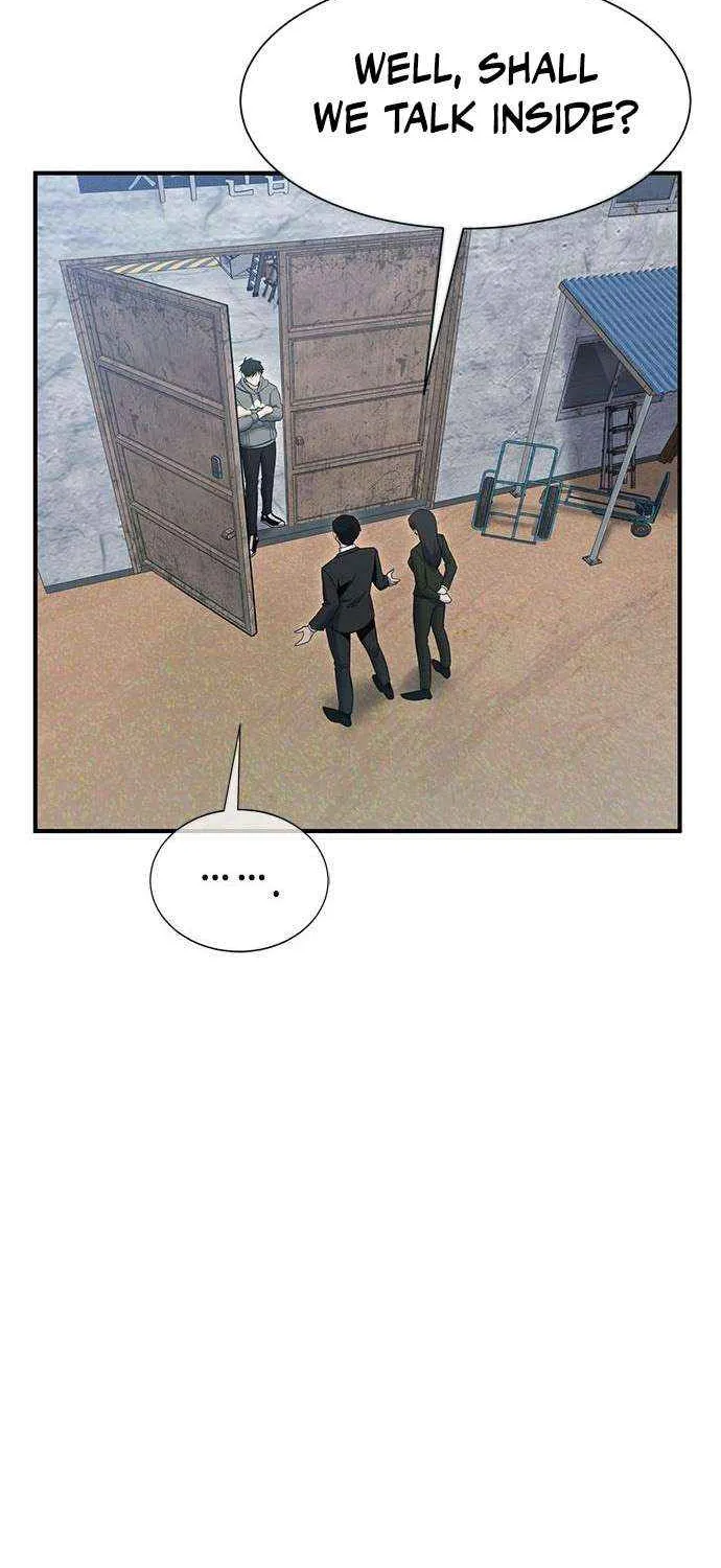 A Hero Who Is Good At Everything Chapter 54 page 37 - 