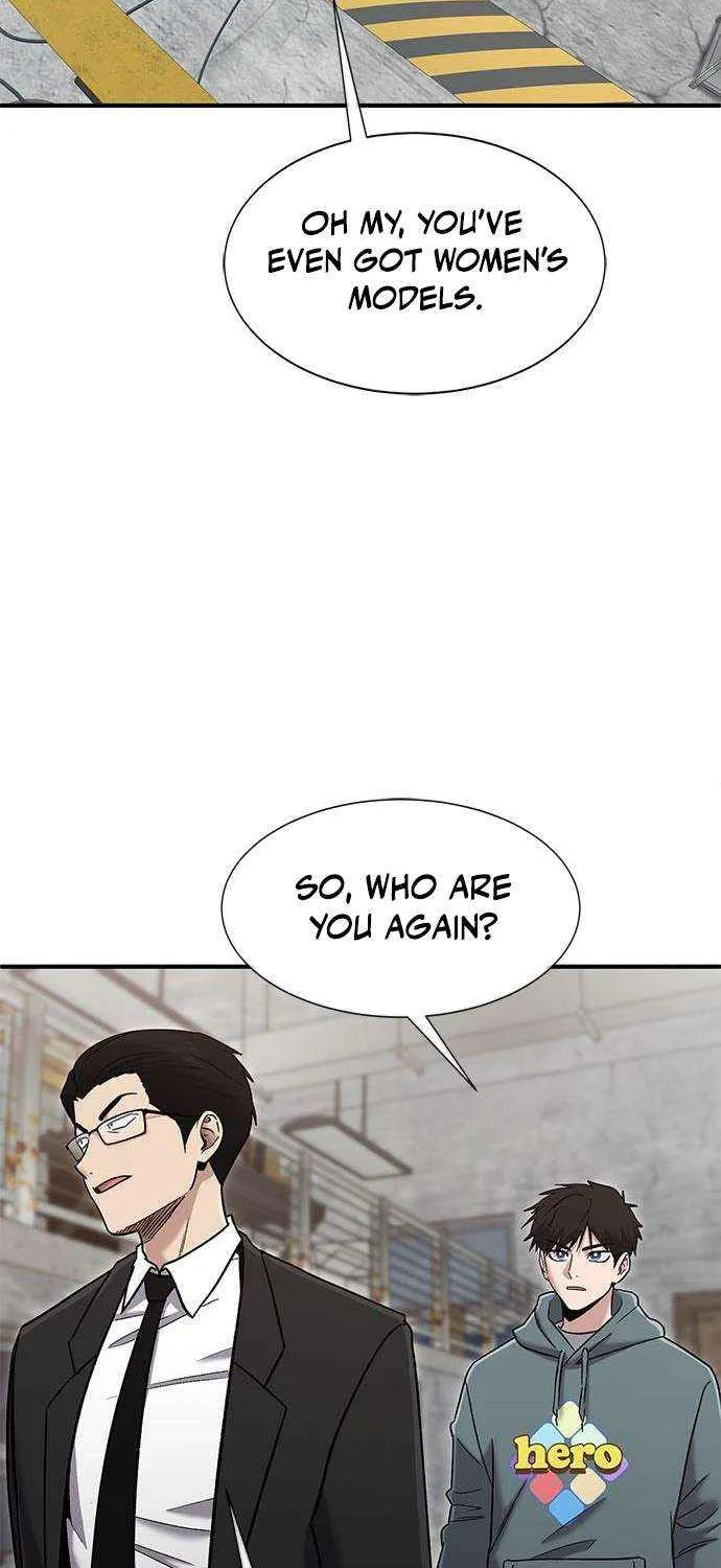 A Hero Who Is Good At Everything Chapter 54 page 39 - 