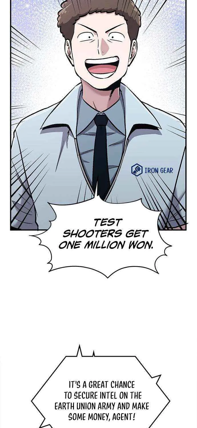 A Hero Who Is Good At Everything Chapter 54 page 5 - 