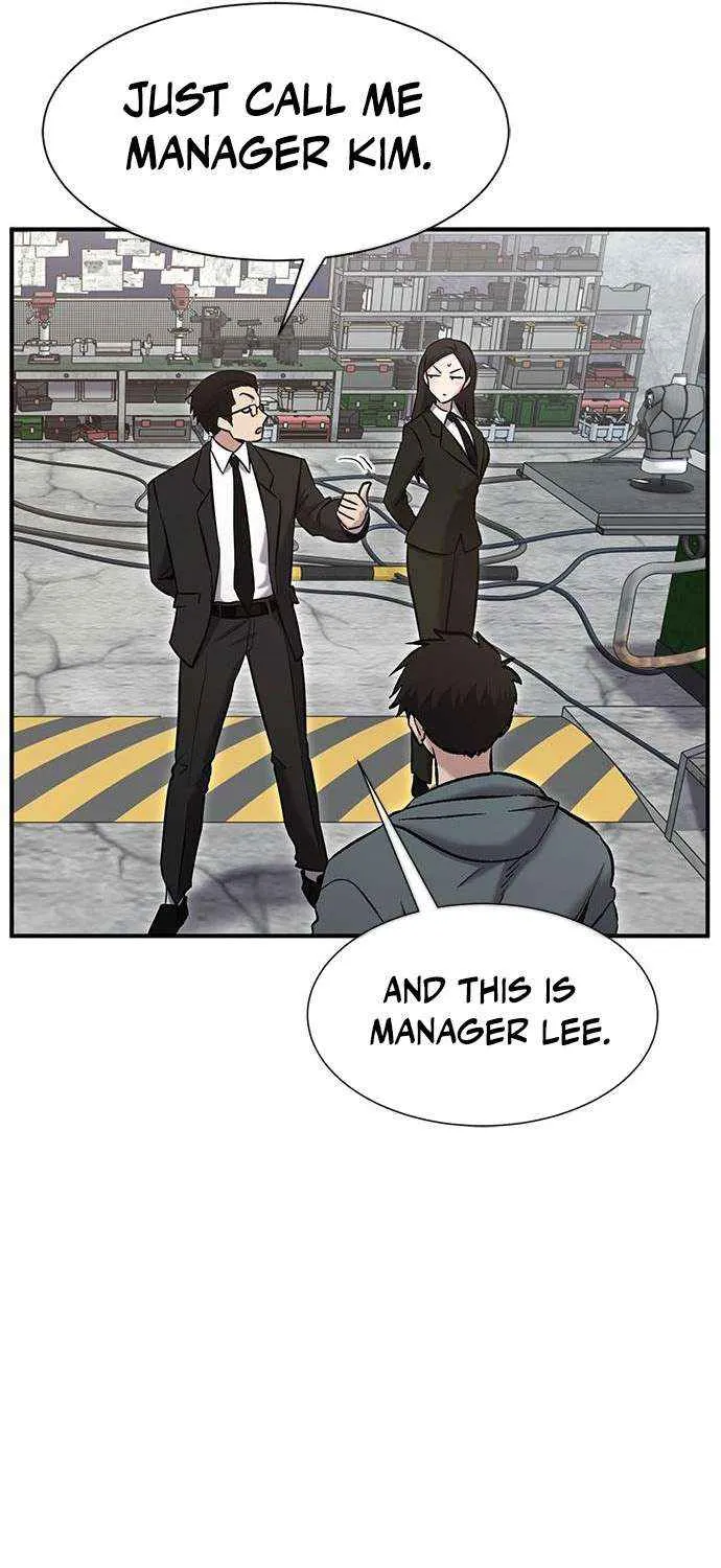 A Hero Who Is Good At Everything Chapter 54 page 42 - 