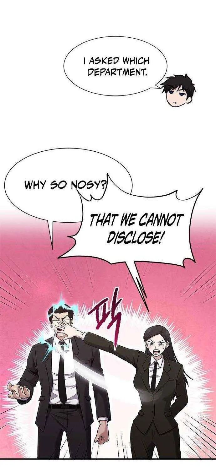 A Hero Who Is Good At Everything Chapter 54 page 43 - 