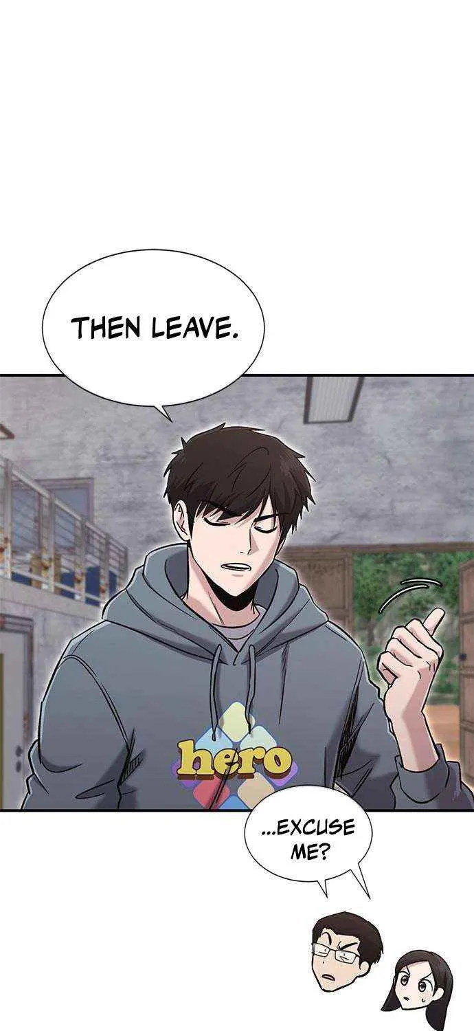 A Hero Who Is Good At Everything Chapter 54 page 44 - 