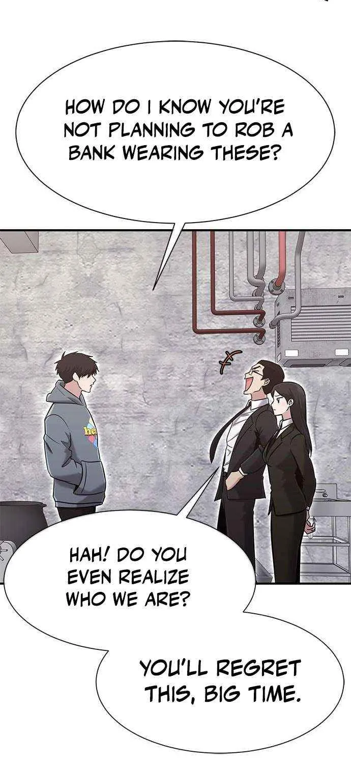 A Hero Who Is Good At Everything Chapter 54 page 45 - 
