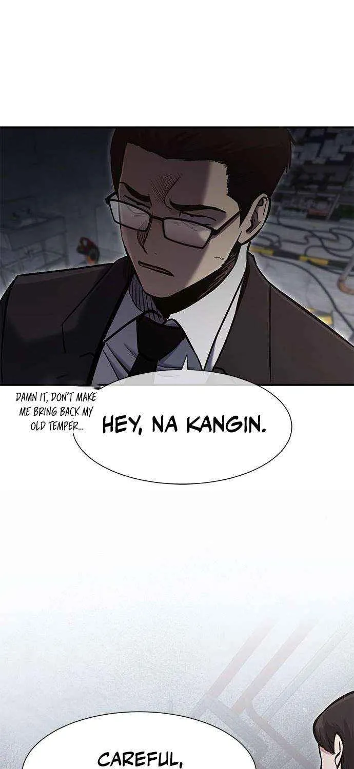 A Hero Who Is Good At Everything Chapter 54 page 47 - 