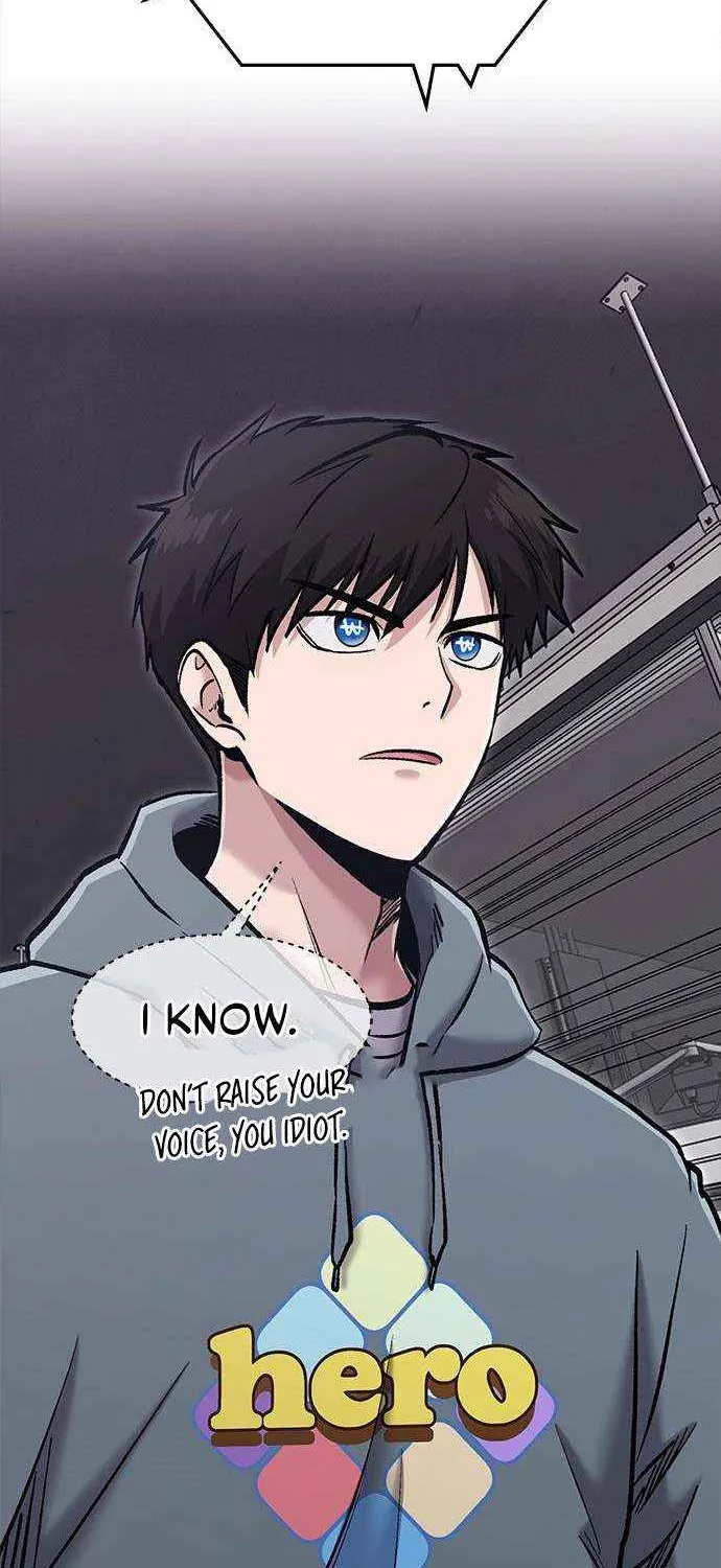 A Hero Who Is Good At Everything Chapter 54 page 6 - 