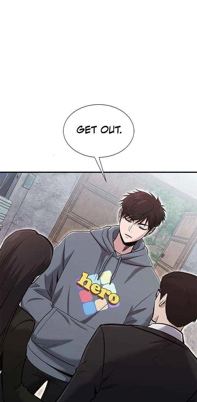 A Hero Who Is Good At Everything Chapter 54 page 51 - 