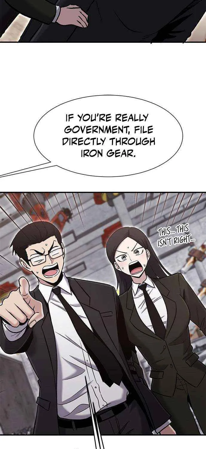 A Hero Who Is Good At Everything Chapter 54 page 52 - 