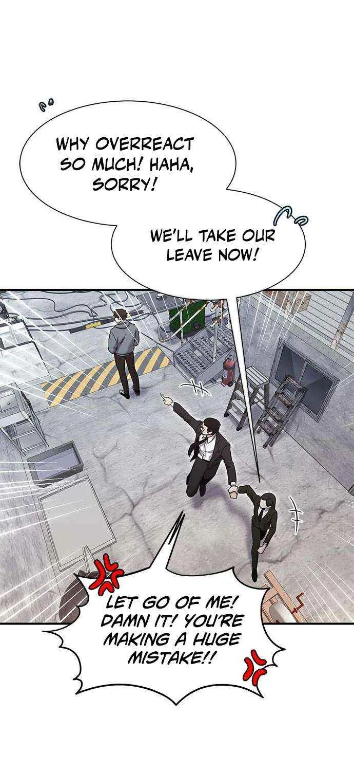 A Hero Who Is Good At Everything Chapter 54 page 55 - 