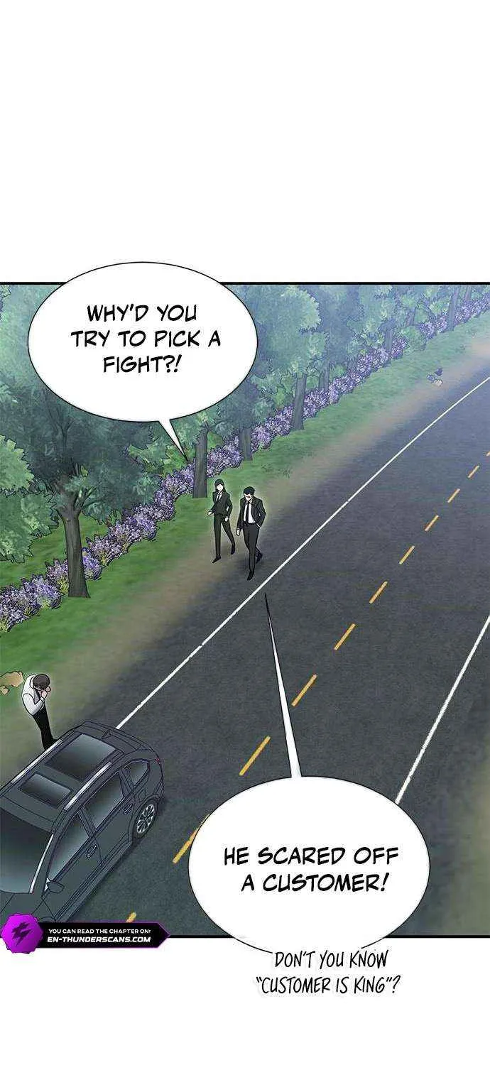 A Hero Who Is Good At Everything Chapter 54 page 59 - 