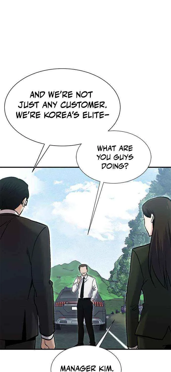A Hero Who Is Good At Everything Chapter 54 page 60 - 