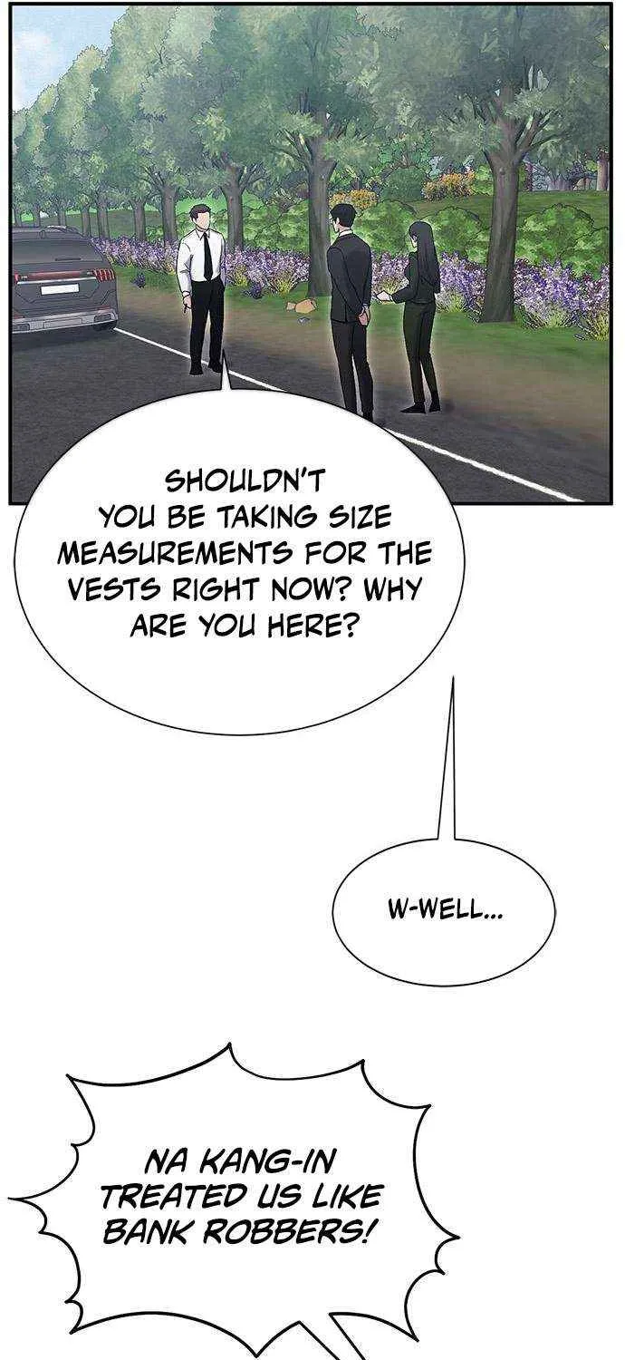 A Hero Who Is Good At Everything Chapter 54 page 62 - 