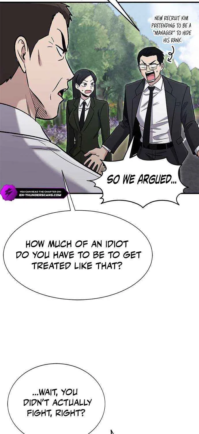A Hero Who Is Good At Everything Chapter 54 page 63 - 