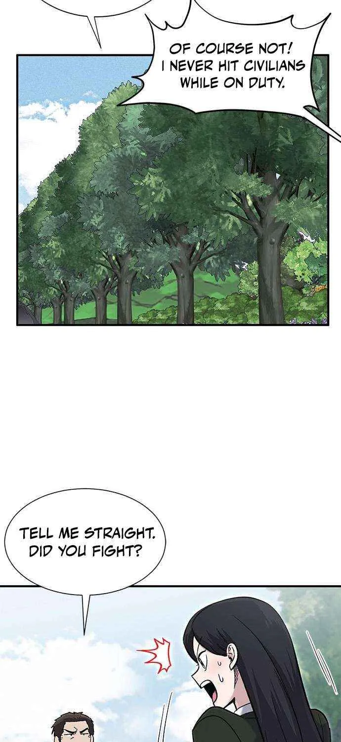 A Hero Who Is Good At Everything Chapter 54 page 64 - 