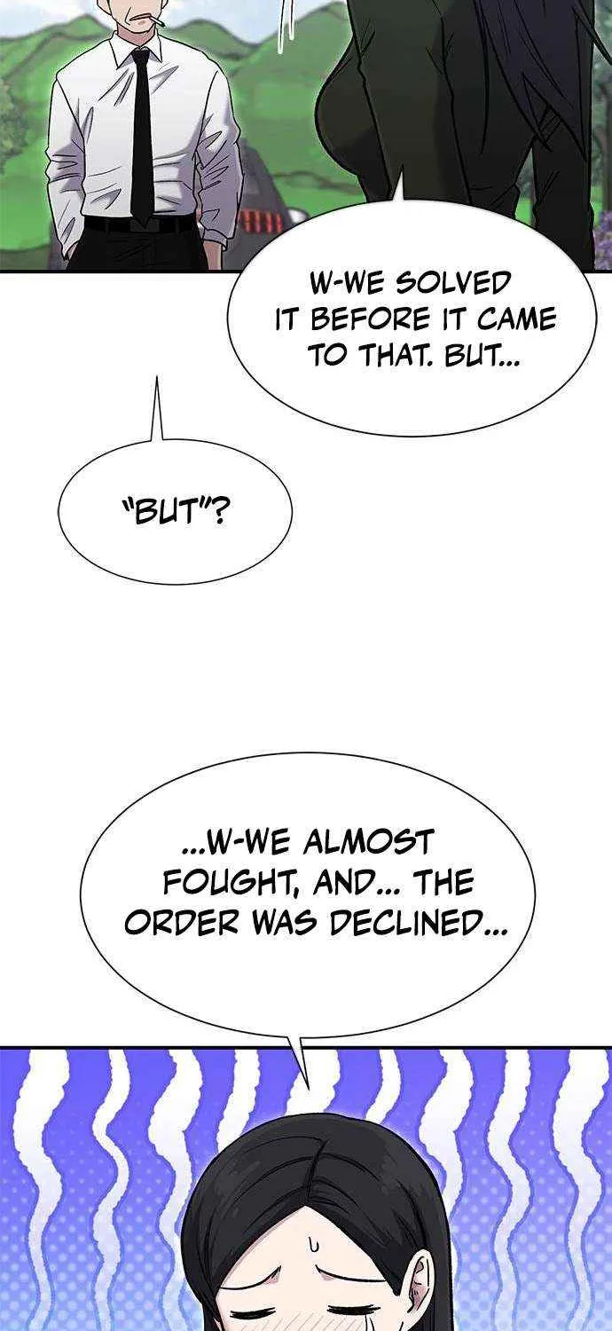 A Hero Who Is Good At Everything Chapter 54 page 65 - 