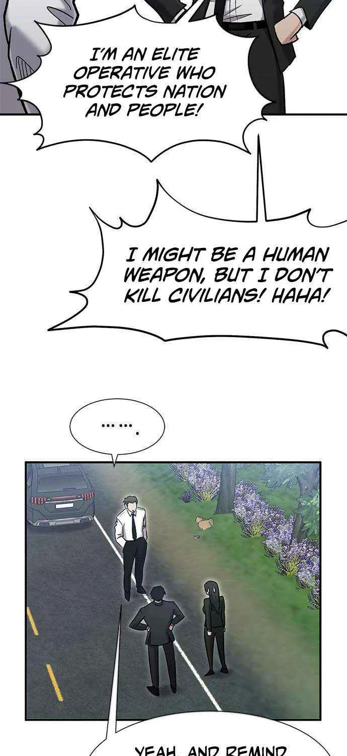 A Hero Who Is Good At Everything Chapter 54 page 69 - 
