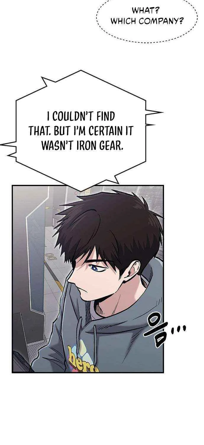 A Hero Who Is Good At Everything Chapter 54 page 9 - 