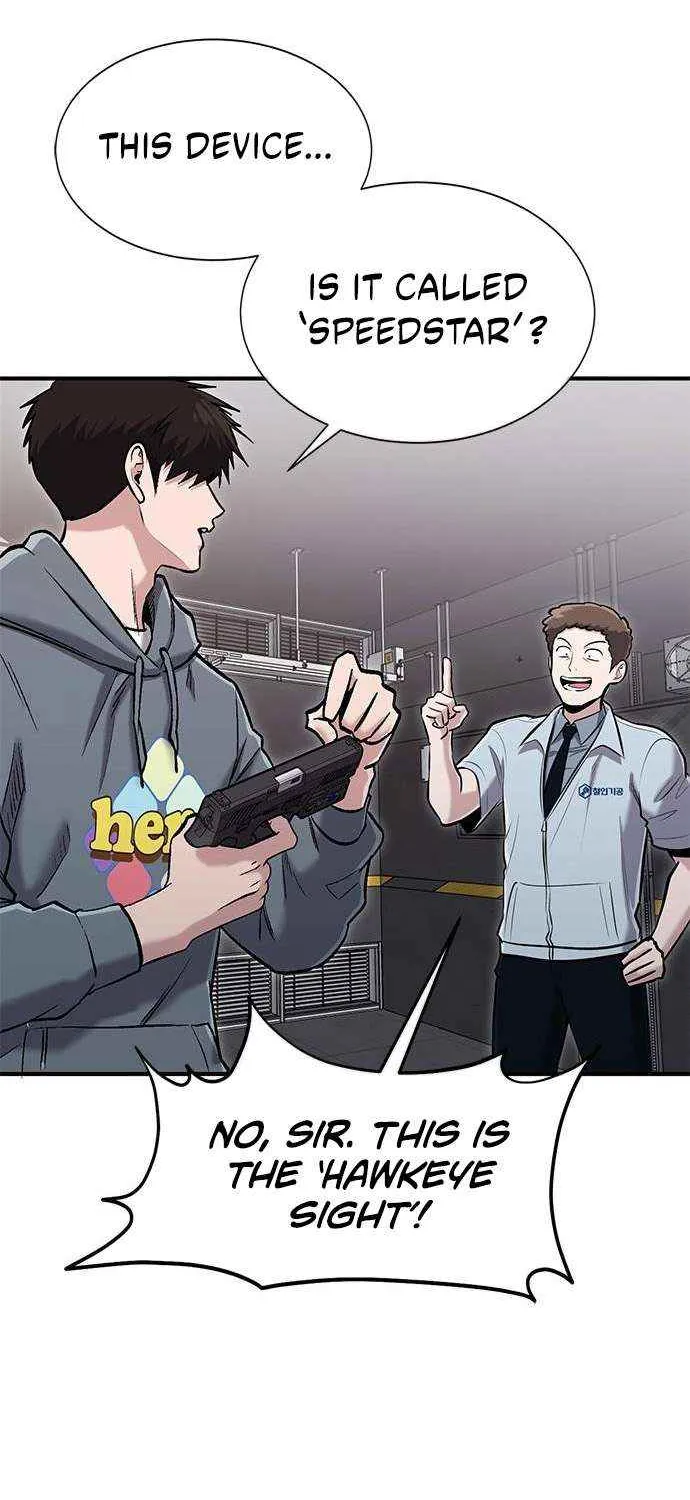 A Hero Who Is Good At Everything Chapter 54 page 10 - 