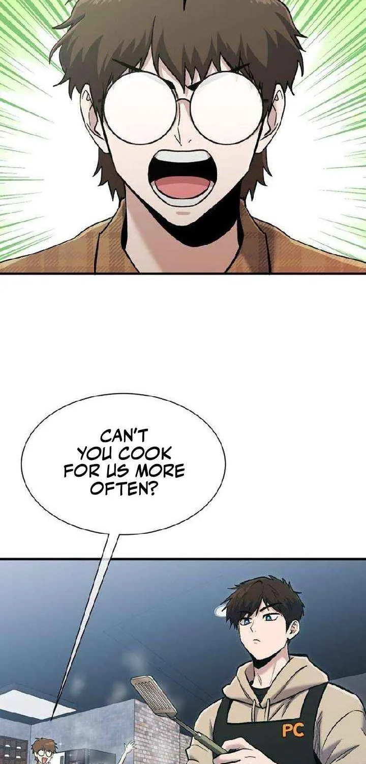 A Hero Who Is Good At Everything Chapter 55 page 2 - 