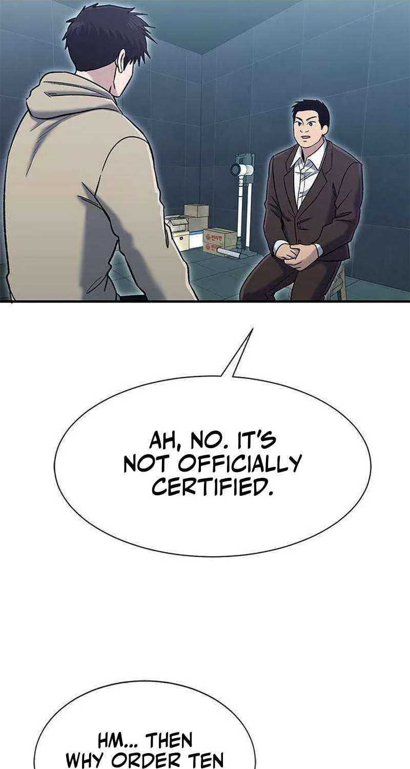 A Hero Who Is Good At Everything Chapter 55 page 13 - 