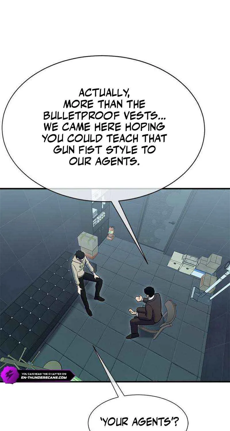 A Hero Who Is Good At Everything Chapter 55 page 19 - 