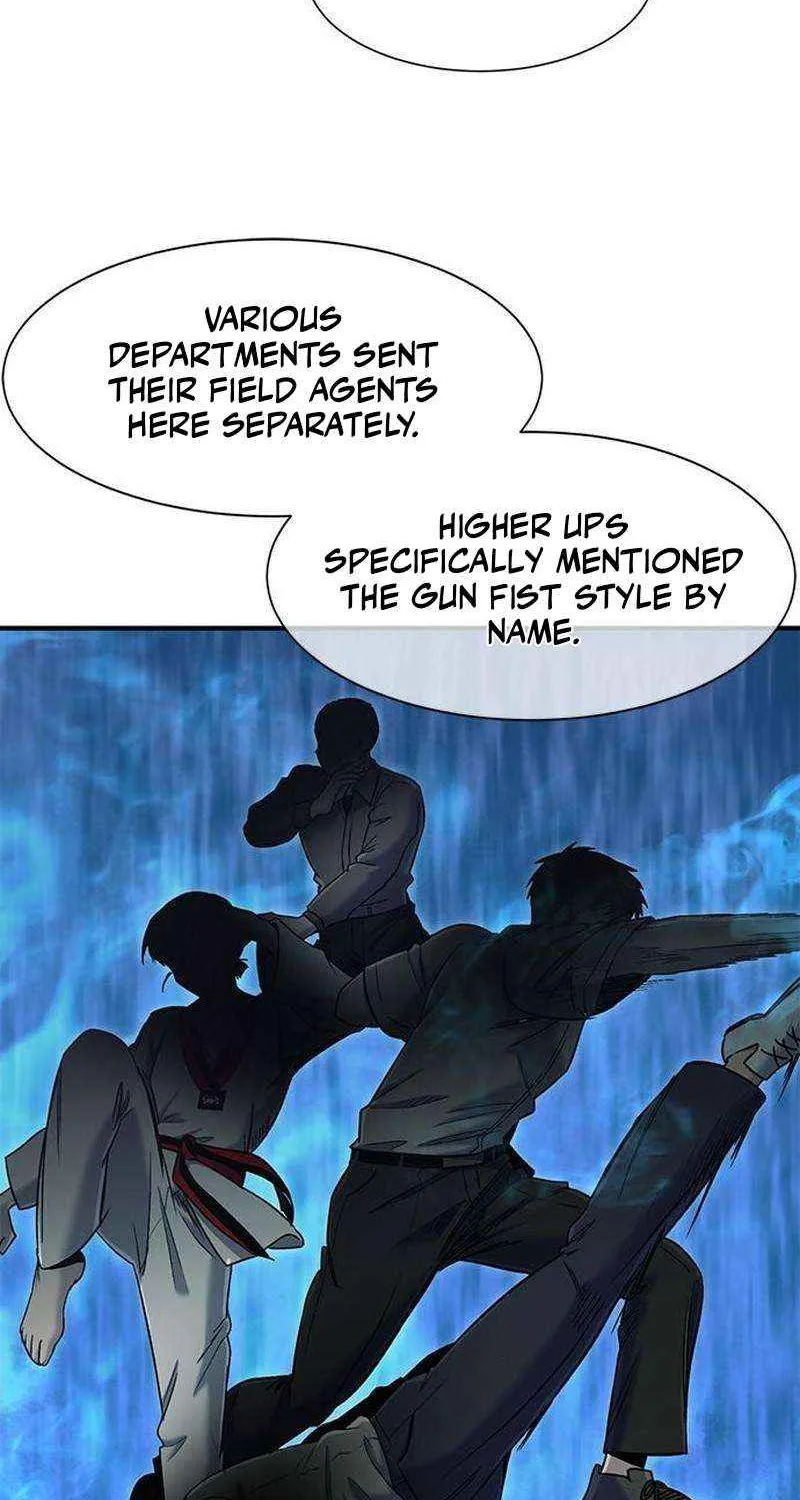 A Hero Who Is Good At Everything Chapter 55 page 20 - 