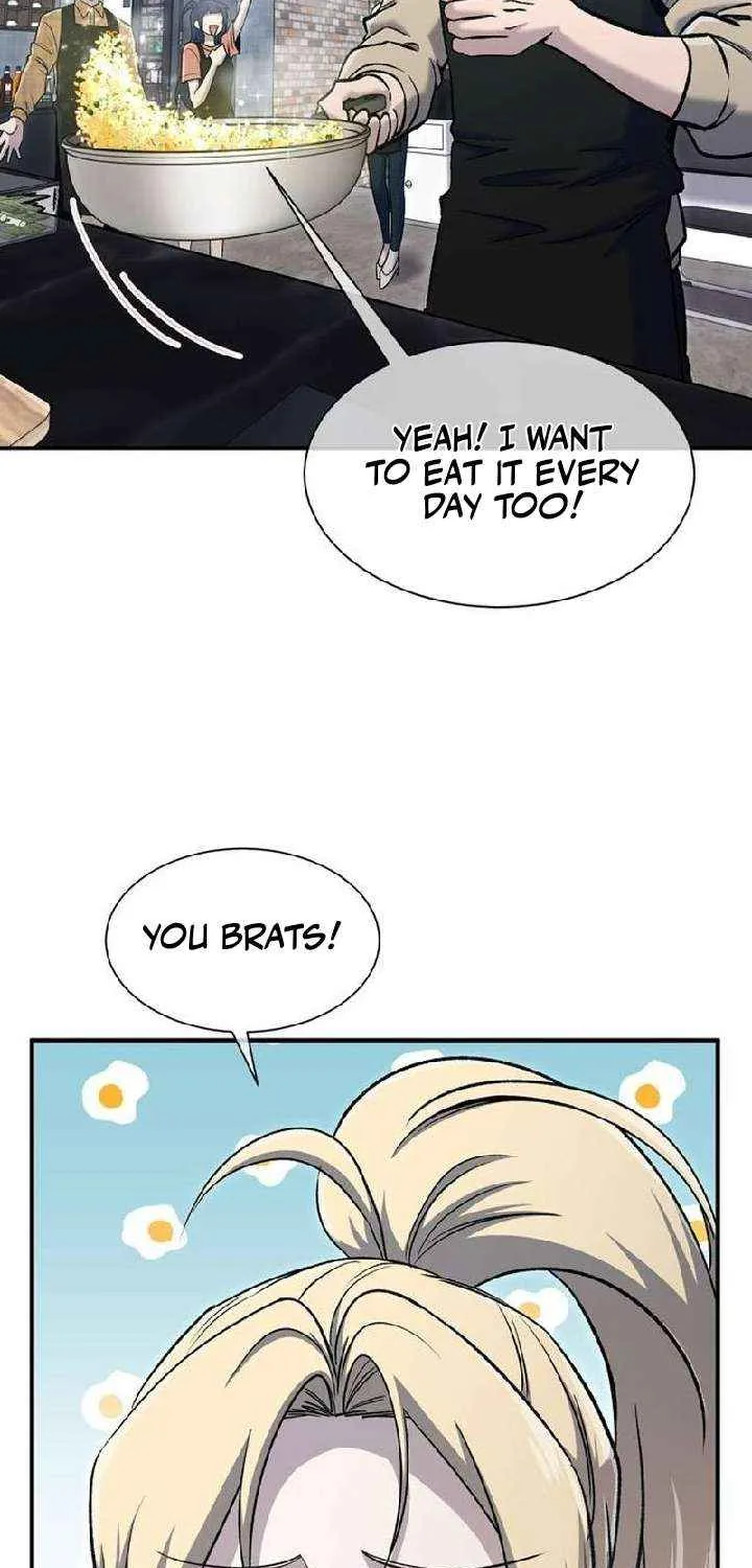 A Hero Who Is Good At Everything Chapter 55 page 3 - 