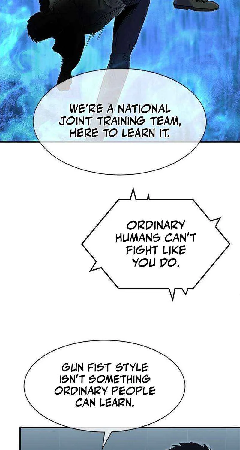 A Hero Who Is Good At Everything Chapter 55 page 21 - 