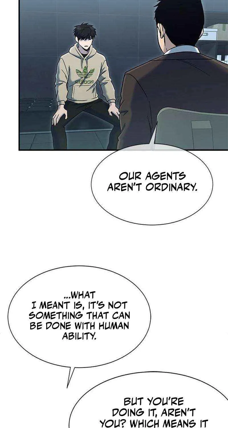 A Hero Who Is Good At Everything Chapter 55 page 22 - 